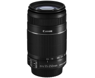 Canon EF-S55-250/4-5,6 IS - 1394410 - zdjęcie 1